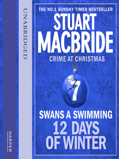 Title details for Swans a Swimming by Stuart MacBride - Available